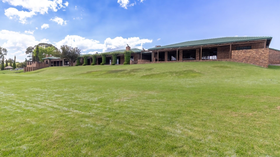 12 Bedroom Property for Sale in Deneysville Free State